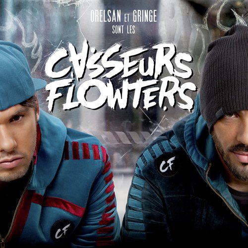 14h58 - Casseurs Flowters Opening cover art