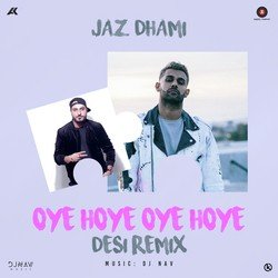 Oye Hoye Oye Hoye - Desi Remix-SR8hcERmeAU