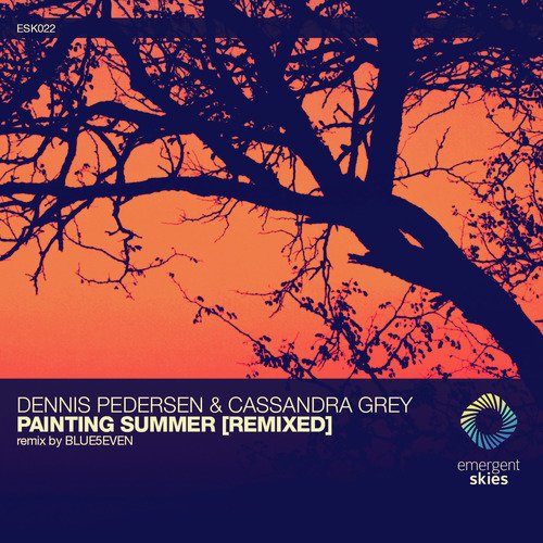 Painting Summer [Remixed]_poster_image