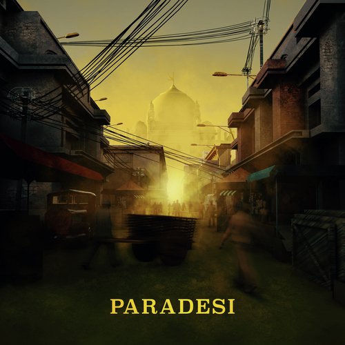 Paradesi EP_poster_image