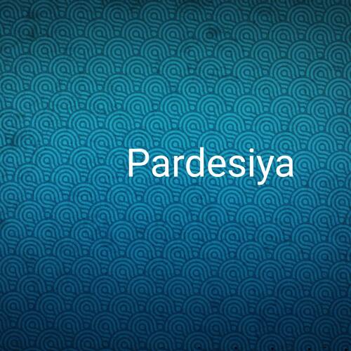 Pardesiya