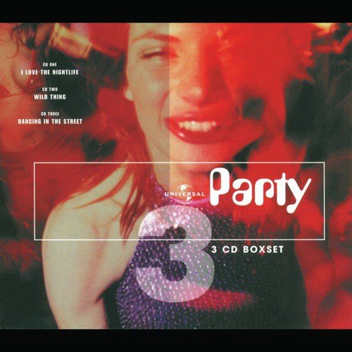 Party (3 CD Boxset)