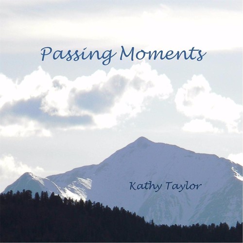 Moments (feat. Peter Taylor)