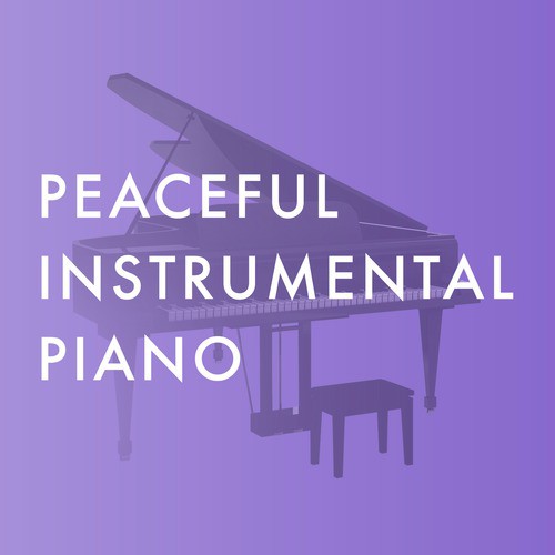 Peaceful Instrumental Piano