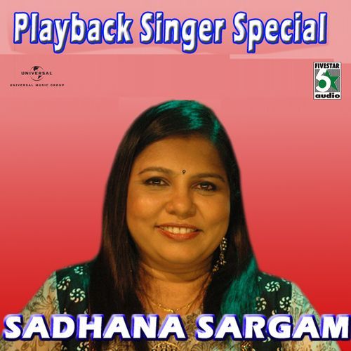 Playback Singer Special - Sadhana Sargam