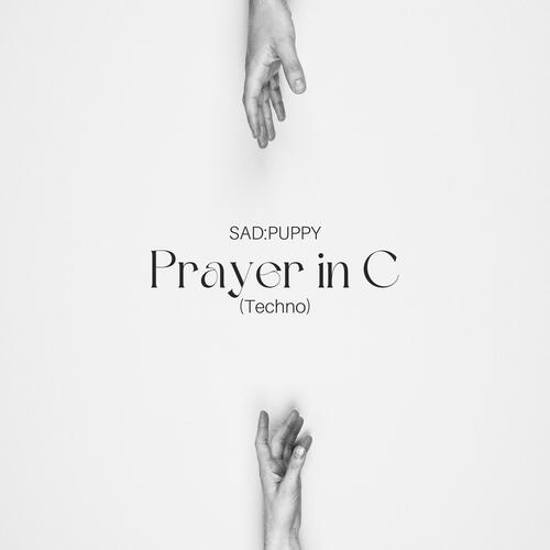 Prayer in C