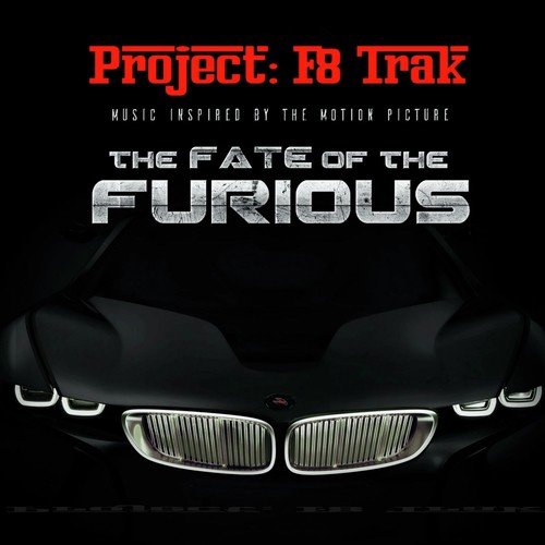 Project: F8 Trak