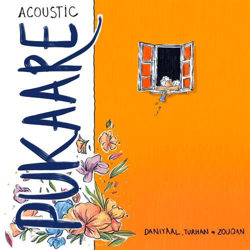Pukaare - Acoustic