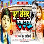 Pura Sansad Hila Deiba (Bhojpuri Song)