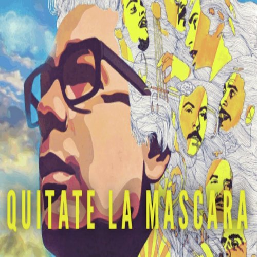 Quitate la mascara