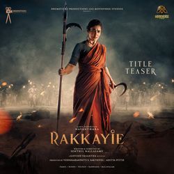 Rakkayie - Title Teaser Theme (From “Rakkayie”)-HwkcRURGA10