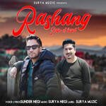 Rashang Pain Of Heart