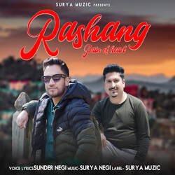 Rashang Pain Of Heart-HDsYSUN0RXc