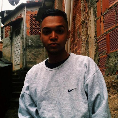 Ser Humano (feat. Tower Beatz) cover art