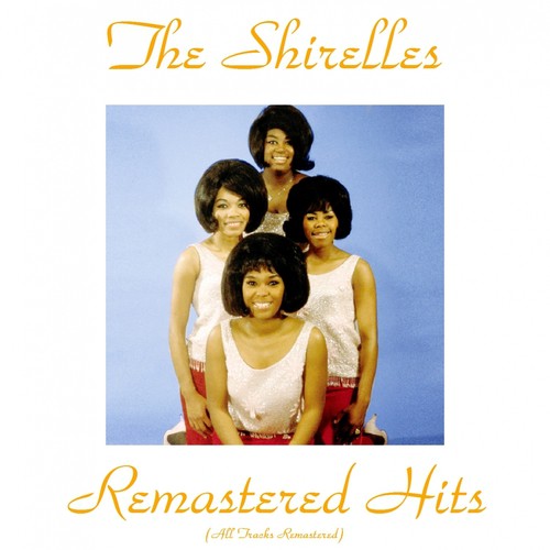 Welcome Home, Baby Lyrics - The Shirelles - Only on JioSaavn