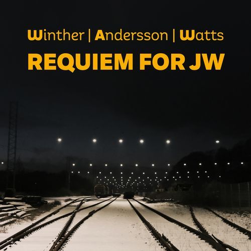 Requiem for JW (Radio Edit)_poster_image