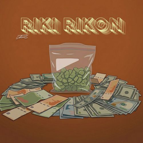 Riki Rikon