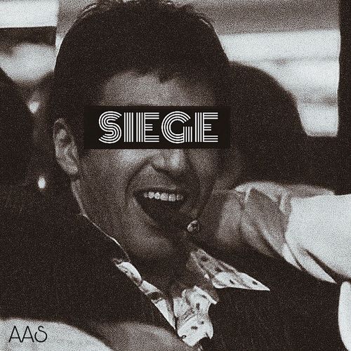 SIEGE