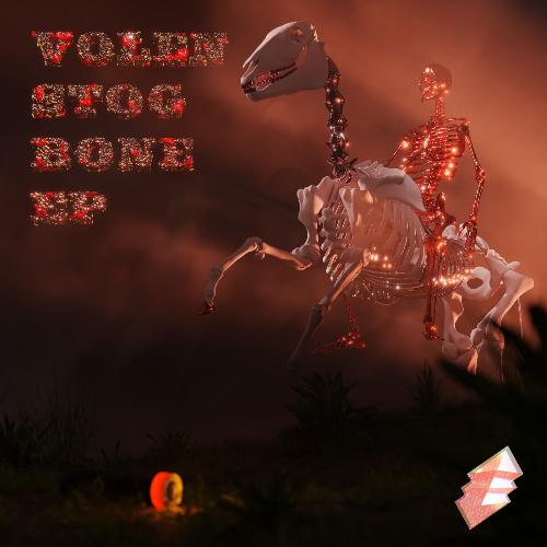 IRKED cover art