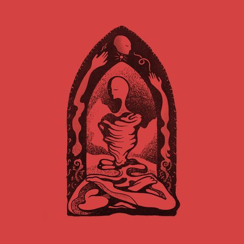 Sacred Fire (Giampaolo Barbaliscia Remix) cover art