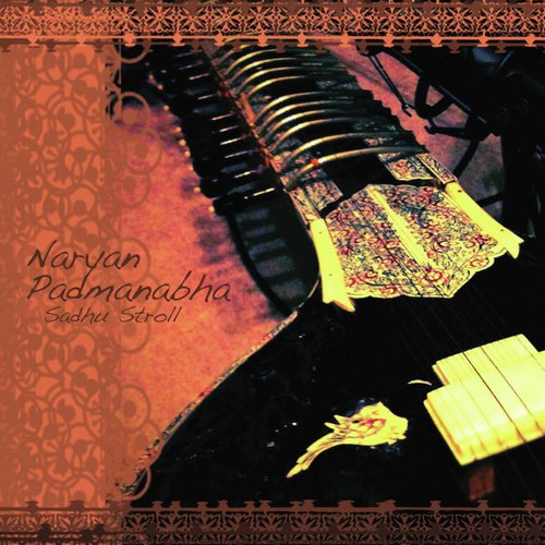 Balaji cover art
