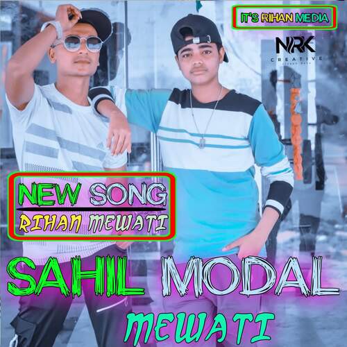 Sahil Modal Mewati