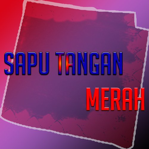 Sapu Tangan Merah