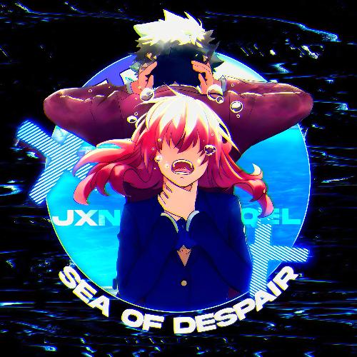 Sea of Despair cover art