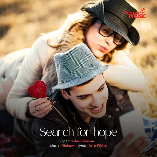 Search for hope