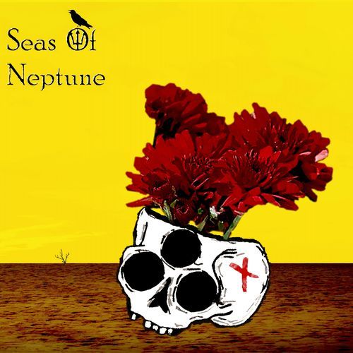 Red Letter cover art