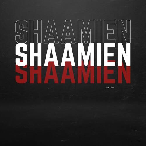 Shaamein