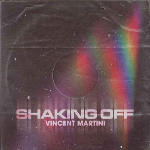 Shaking Off (heart broken, love shake it)_poster_image