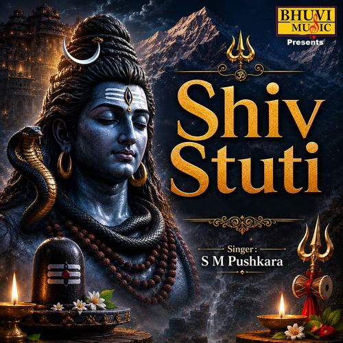 Shiv Stuti