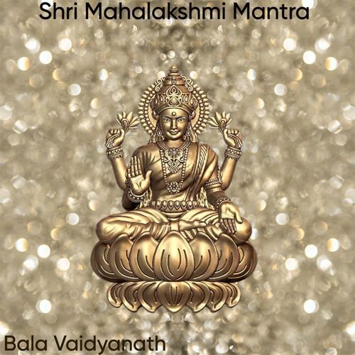 Shri Mahalakshmi Mantra