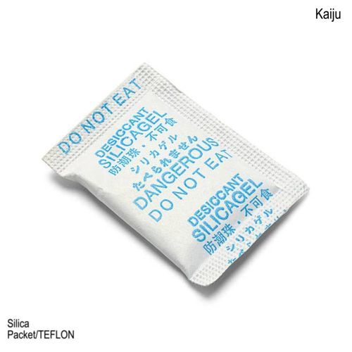 Silica Packet / TEFLON