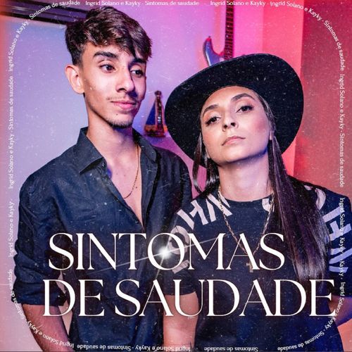 Sintomas de Saudade