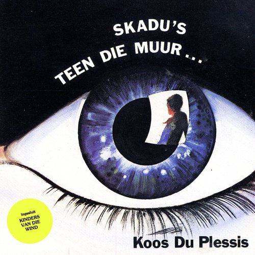 Herman cover art