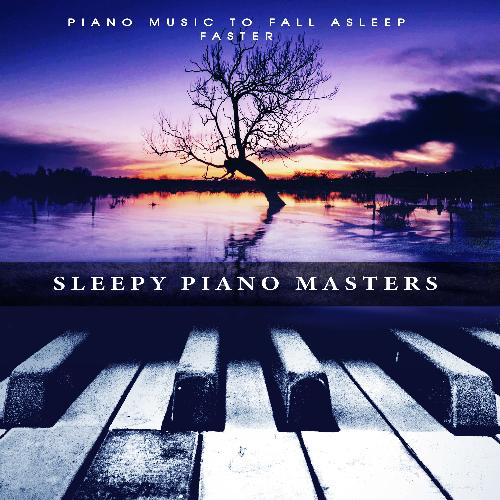 Sleepy Piano Masters_poster_image