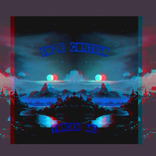 Soñe contigo cover art