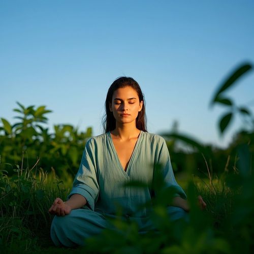 Soft Relaxation Music for Inner Peace