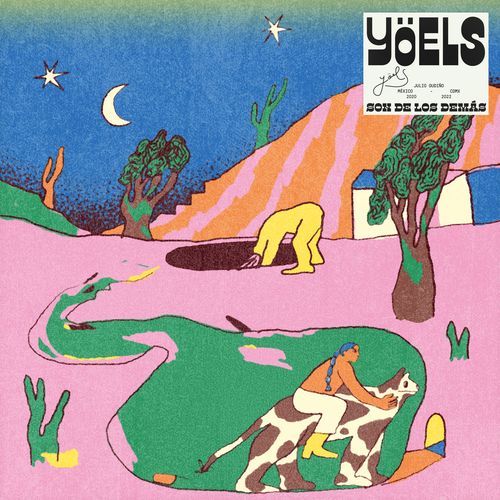 Son de los Demás cover art