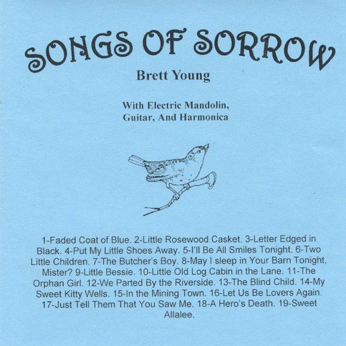 Songs Of Sorrow