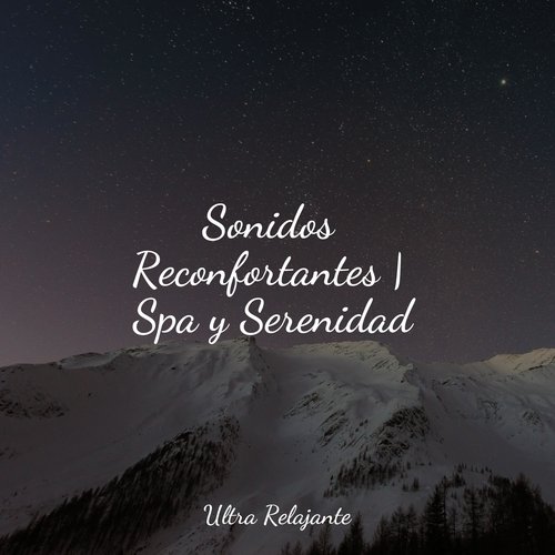 Ecos Celestiales cover art