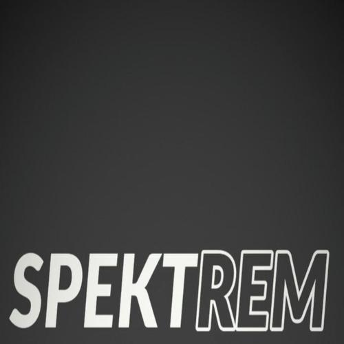 Spektrem, Pt. 2 cover art