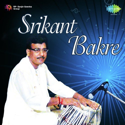 Shayam Sundar Madan Mohan - Khayal cover art