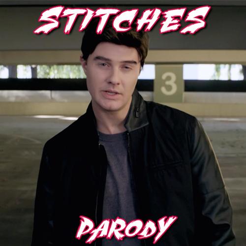 Stitches Parody