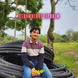 Strawberry Lipbalm-KQIlBR1vGnE