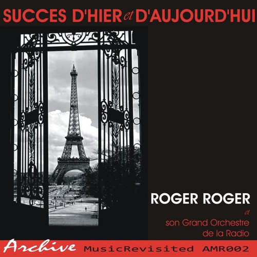 Les Airs de Maurice Chevalier cover art