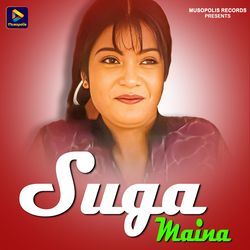 Suga Maina-SB4ecjwdY38