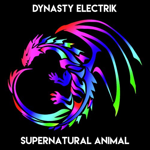 Supernatural Animal - 1